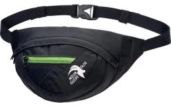 Mountain Guide Hüfttasche Travel