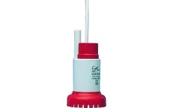 Comet Tauchpumpe Lux Plus