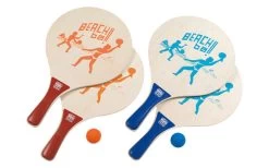 Happy People Beachball-Set