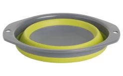 Outwell Collaps Bowl Faltschüssel 1 Liter S Lime Green