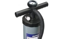 Bravo Doppelhub-Kolbenpumpe