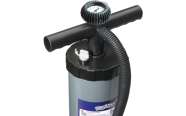 Bravo Doppelhub-Kolbenpumpe