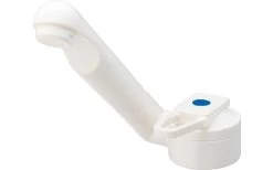 Reich Automatik-Wasserhahn Keramik Mono