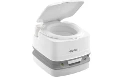 Thetford Porta Potti 345 Tragbare Campingtoilette