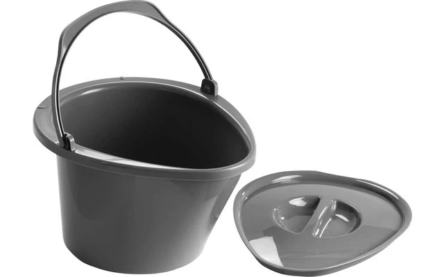 Brunner Campingtoilette Optiloo â Bild 2