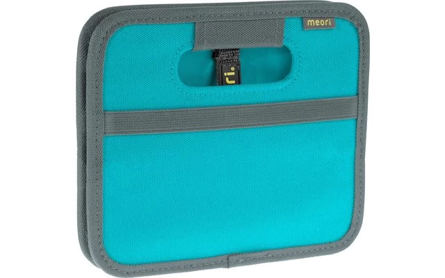 Meori Faltbox Mini Marine Blau 1,8 Liter – Bild 2