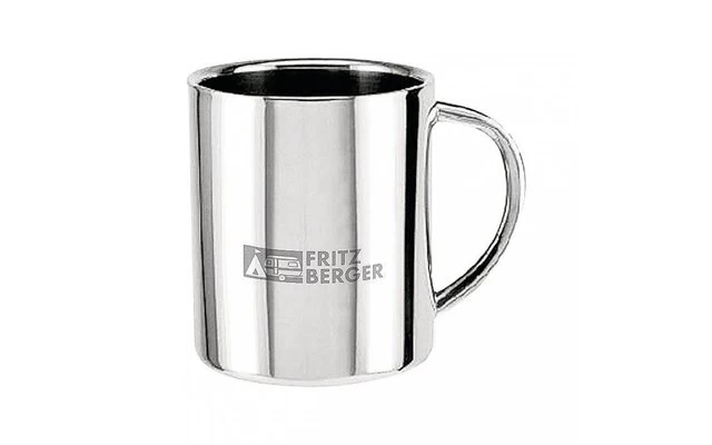 Berger Isobecher 250 Ml