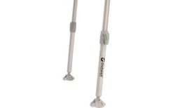 Outwell Roblin S Klapptisch 80 X 60 Cm