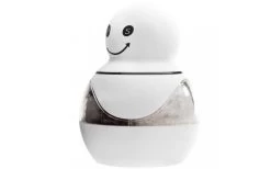 2in1 Salz-/ Pfeffermühle