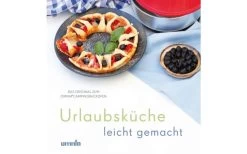 Omnia Kochbuch - Urlaubsküche Leicht Gemacht