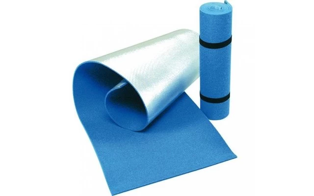 Happy People Isomatte Alubeschichtet 180 X 50