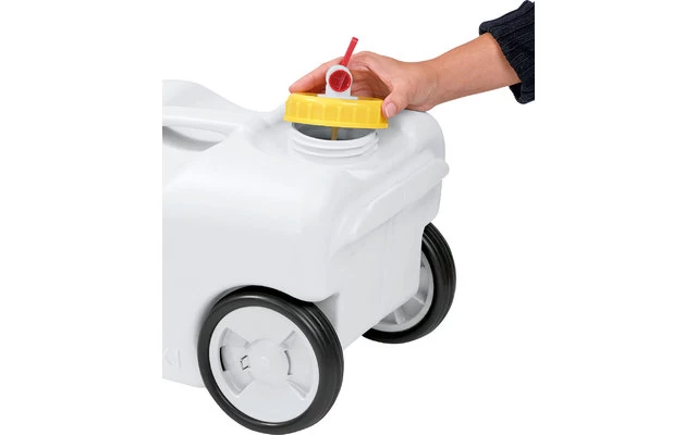 Berger Wassertaxi 25 Liter – Bild 2