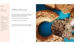 Omnia Kochbuch - Brot Backen Mit Dem Omnia