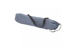 Berger Alu Campingtisch Mit Rollplatte 70 X 70 Cm