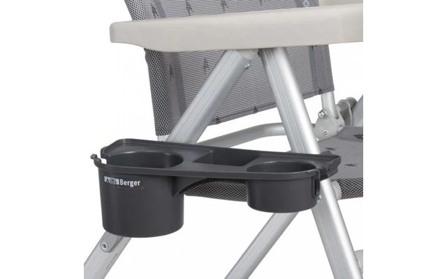 Berger Getränkehalter