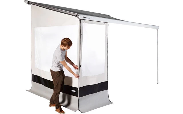 Thule Rain Blocker G2 Seitenwand TO1200 – Bild 3