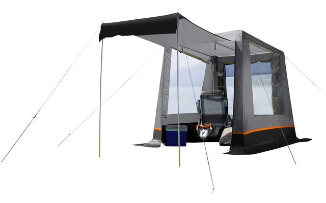 Berger Granary Geräte- Und Küchenzelt – Bild 2