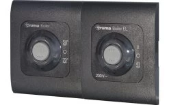 Truma Boiler Gas / Elektro Warmwasserboiler 10 Liter