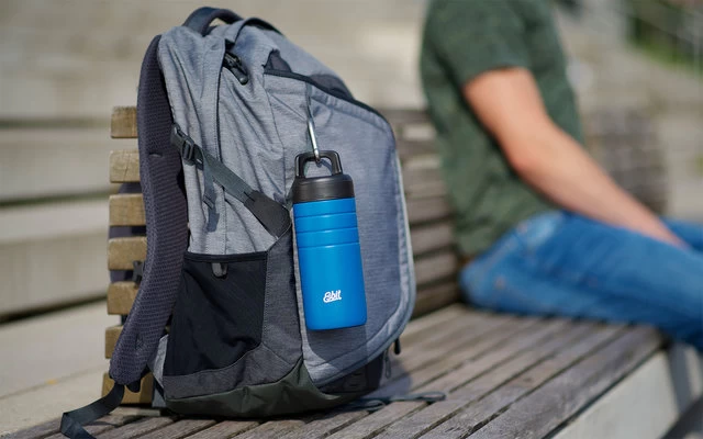 Esbit Majoris Therrmobecher Mit Isolierverschluss 450 Ml Ocean Blue – Bild 5