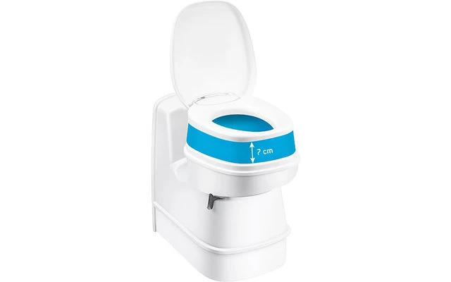 Thetford Sitzerhöhung Für Campingtoilette C2/3/4 – Bild 4