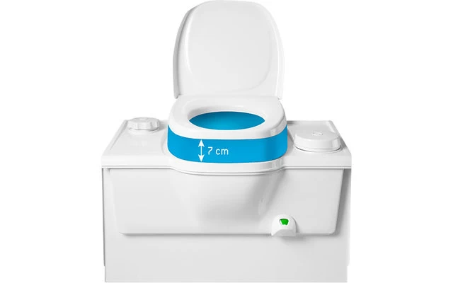 Thetford Sitzerhöhung Für Campingtoilette C2/3/4 – Bild 2