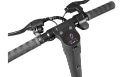 EM2GO FW106ST 5,2 Ah E-Scooter Mit Straßenzulassung