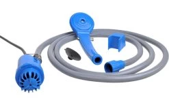 ProPlus Mobiles Duschset 12 V