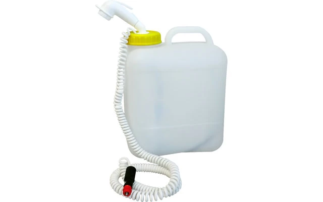 Comet Mobildusche Solo 20 Liter