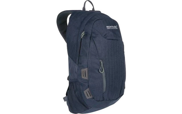 Regatta Rucksack Altorock II Hellgrau 25 Liter