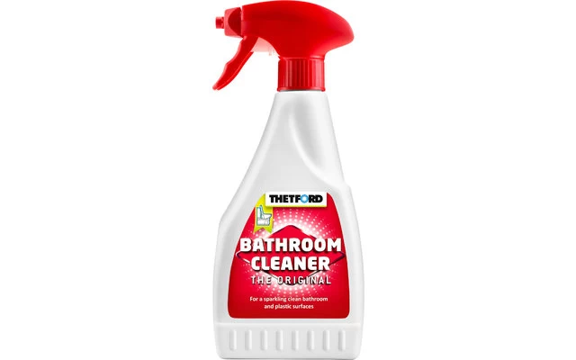 Thetford Bathroom Cleaner 500 Ml
