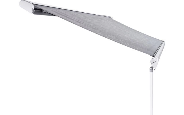 Thule Omnistor 6300 Pack Dachmarkise Mit Montagesatz Für Ducato / Jumper / Boxer Eloxiert – Bild 5