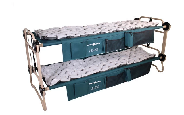 Disco-O-Bed Disc Pad Luftmatratze