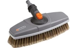 Gardena Autowasch-Set Aufsatz Für Gartenschläuche / Schlauchtrommeln