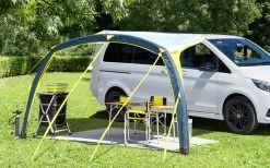 Brunner Skia Campervan Sonnensegel