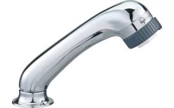 Reich De Luxe Duschset