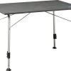 Dukdalf Majestic Elegant 3 Campingtisch 115 X 68 Cm