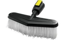 Kärcher Aufsteckbare Waschbürste Für 2-/3-fach-Düse Hochdruckreiniger