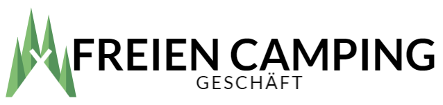 Freien Camping Geschäft