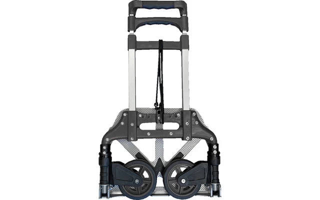 Haba Alu-Carry Transportwagen