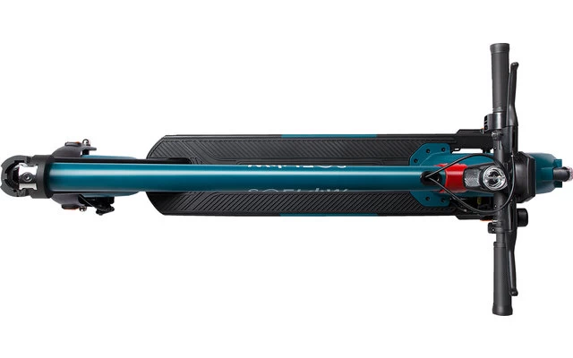 SoFlow SO4 Pro Klappbarer E-Scooter / Elektroroller Mit Straßenzulassung 48 V / 7,8 Ah – Bild 3