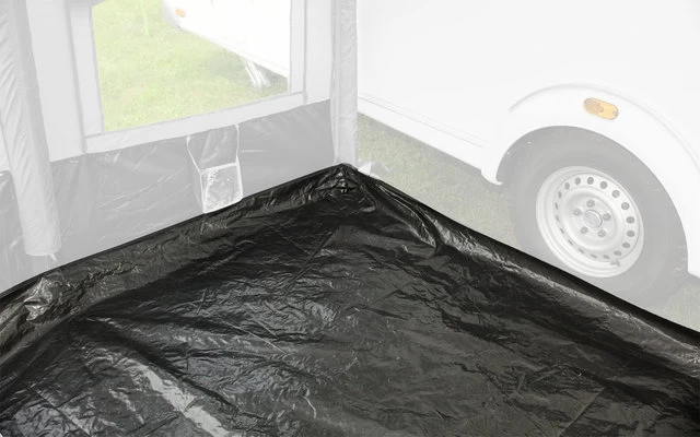 Berger Bodenwanne Für Garda Air â Bild 2