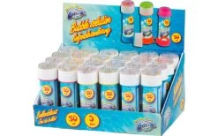Seifenblasen Fläschchen 50 Ml - 1 Stück