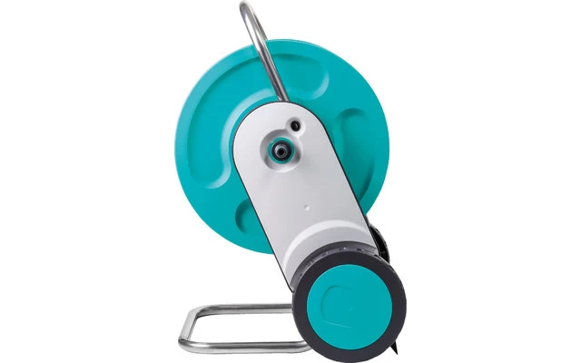 G.F. Concept Plus Ready Schlauchträger-Satz Inkl. 25 M Schlauch – Bild 2