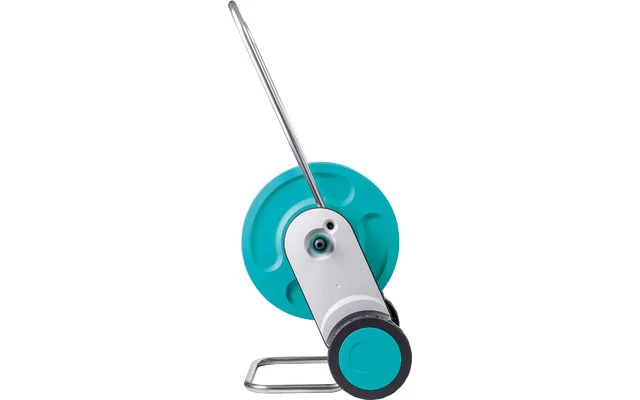 G.F. Concept Plus Ready Schlauchträger-Satz Inkl. 25 M Schlauch – Bild 3