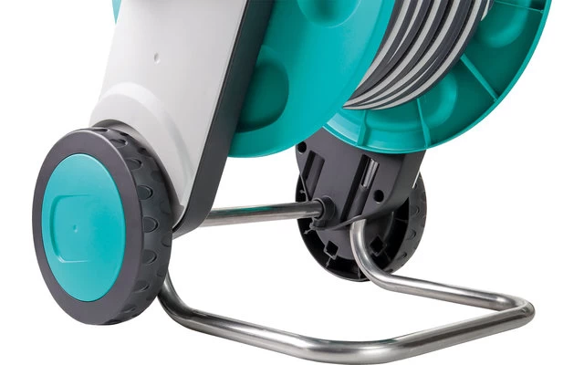 G.F. Concept Plus Ready Schlauchträger-Satz Inkl. 25 M Schlauch – Bild 7