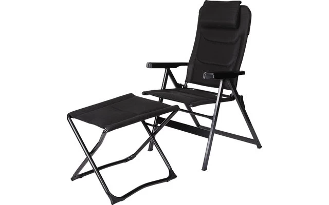 Berger Novara Freistehende Beinauflage – Bild 3