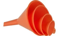 Pressol Trichtersatz 4-tlg.