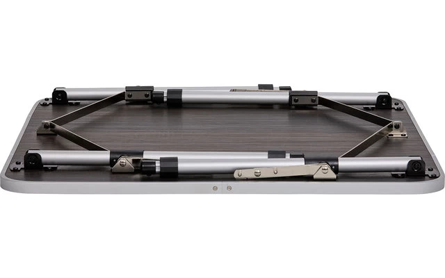 Berger Livenza Campingtisch Dunkel 65 X 65 Cm