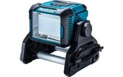 Makita DEADML811 Akku LED-Baustrahler 14,4 - 18 V / 230 V (ohne Akku)