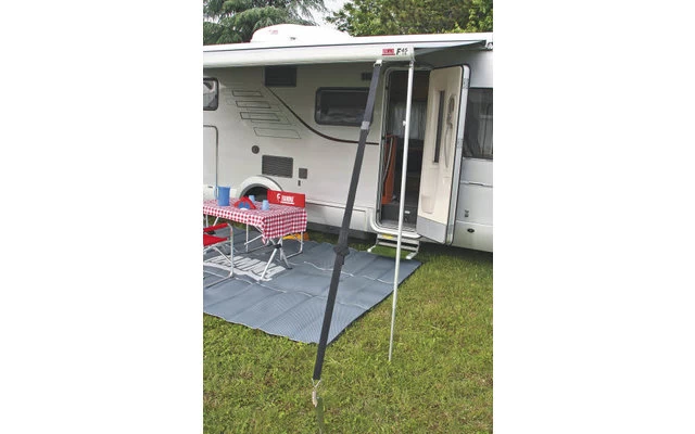 Fiamma Tie Down S Yellow Spanngurte – Bild 2